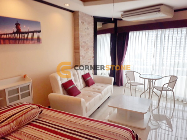 Picture of Studio Condo in View Talay 1 Condominium Jomtien Beach