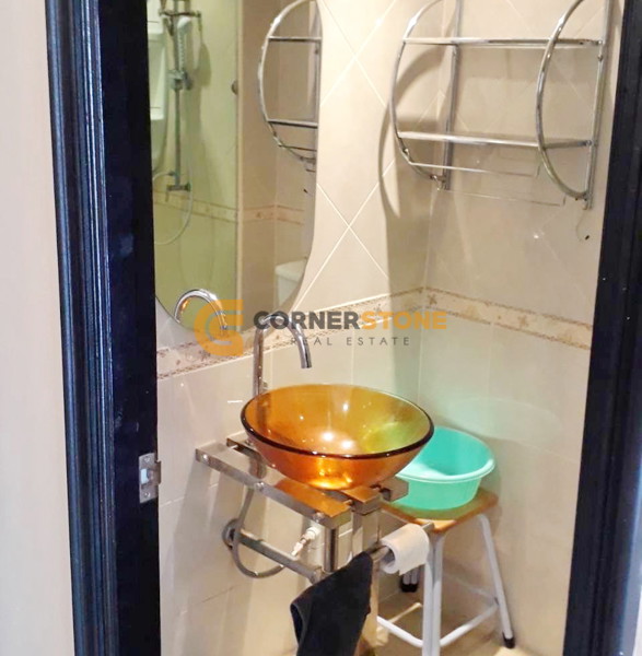 Picture of Studio Condo in View Talay 1 Condominium Jomtien Beach