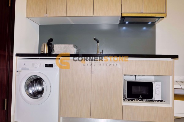 Picture of คอนโด 1 ห้องนอน ในโครงการ Laguna Beach Resort 3 - The Maldives ตั้งอยู่ที่ หาดจอมเทียน