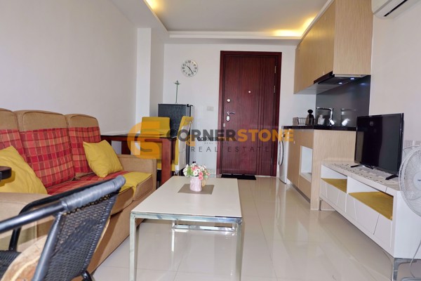 Picture of คอนโด 1 ห้องนอน ในโครงการ Laguna Beach Resort 3 - The Maldives ตั้งอยู่ที่ หาดจอมเทียน