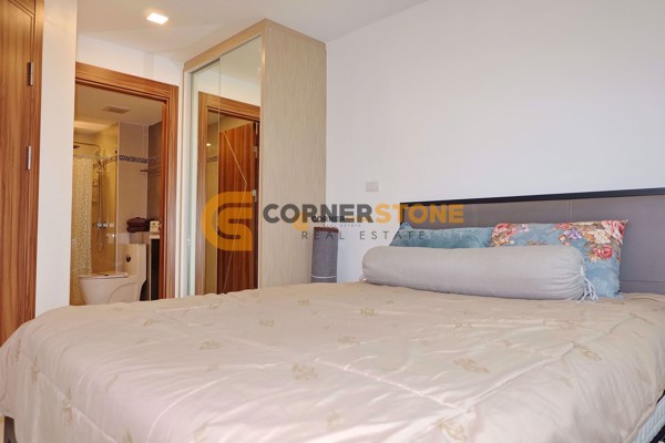 Picture of คอนโด 1 ห้องนอน ในโครงการ Laguna Beach Resort 3 - The Maldives ตั้งอยู่ที่ หาดจอมเทียน