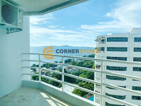 Picture of 1 Bedroom Condo in View Talay 5 Jomtien Beach