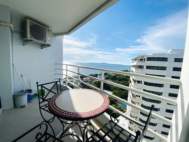 Picture of 1 Bedroom Condo in View Talay 5 Jomtien Beach