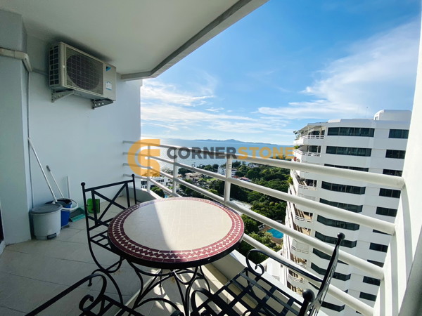 Picture of 1 Bedroom Condo in View Talay 5 Jomtien Beach