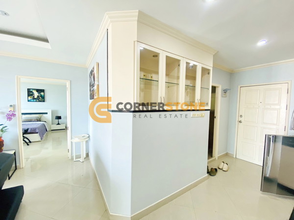 Picture of 1 Bedroom Condo in View Talay 5 Jomtien Beach