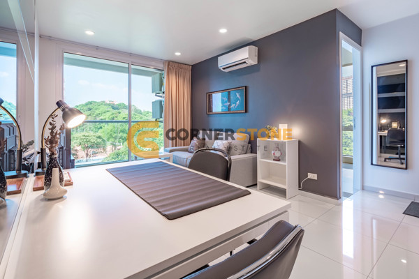 Picture of 1 Bedroom Condo in The Vision Condominium Pratumnak Hill