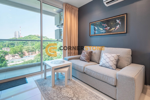 Picture of 1 Bedroom Condo in The Vision Condominium Pratumnak Hill