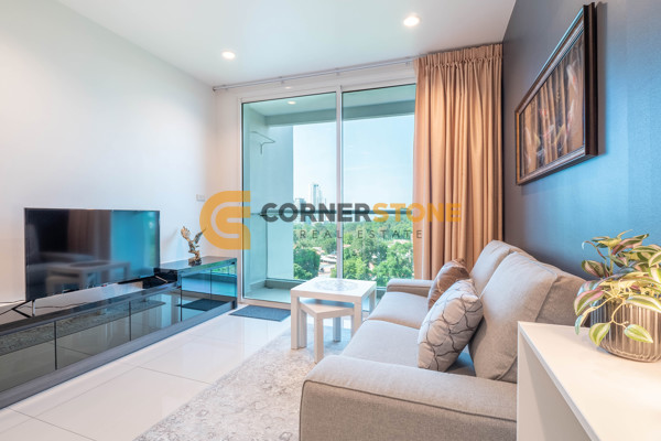 Picture of 1 Bedroom Condo in The Vision Condominium Pratumnak Hill