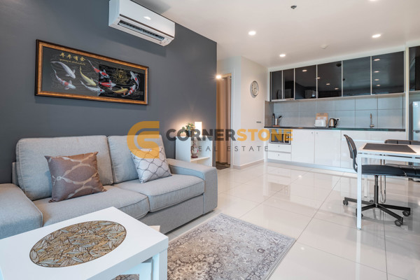 Picture of 1 Bedroom Condo in The Vision Condominium Pratumnak Hill