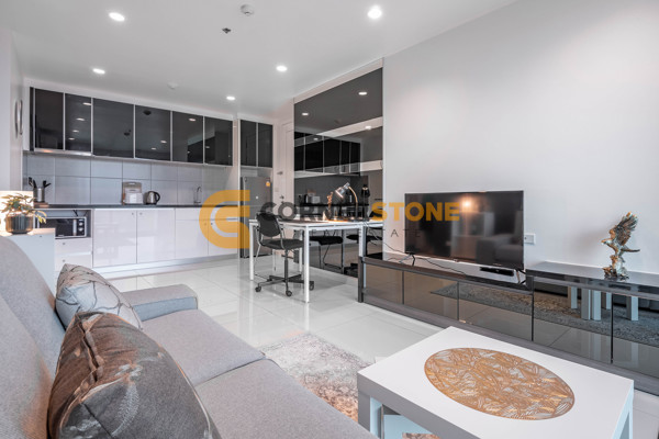 Picture of 1 Bedroom Condo in The Vision Condominium Pratumnak Hill