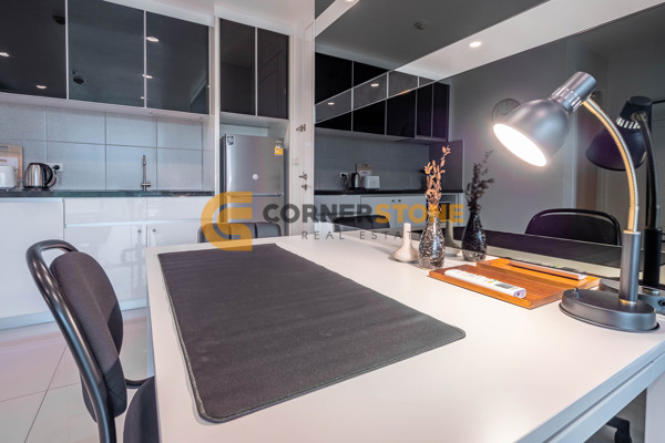 Picture of 1 Bedroom Condo in The Vision Condominium Pratumnak Hill