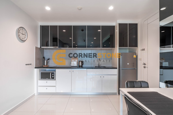 Picture of 1 Bedroom Condo in The Vision Condominium Pratumnak Hill