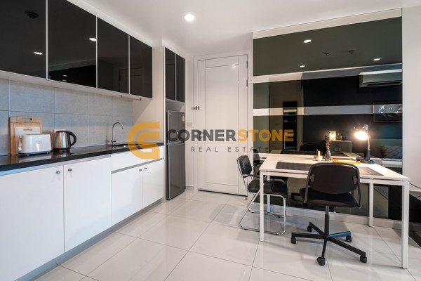 Picture of 1 Bedroom Condo in The Vision Condominium Pratumnak Hill