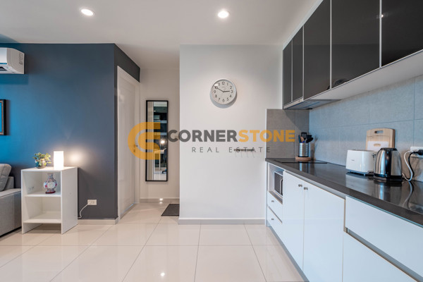 Picture of 1 Bedroom Condo in The Vision Condominium Pratumnak Hill