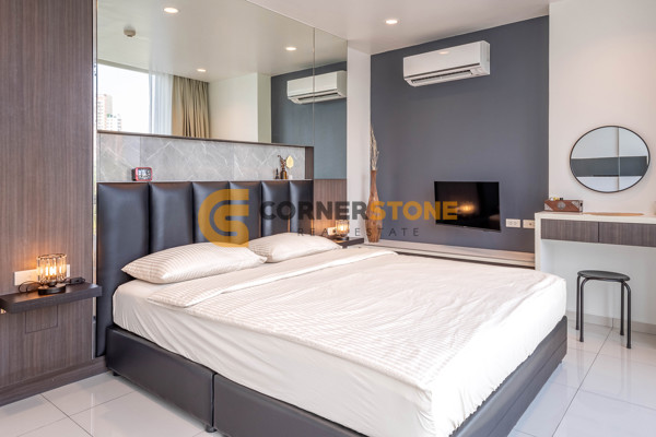 Picture of 1 Bedroom Condo in The Vision Condominium Pratumnak Hill