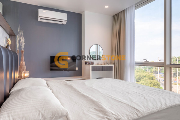 Picture of 1 Bedroom Condo in The Vision Condominium Pratumnak Hill