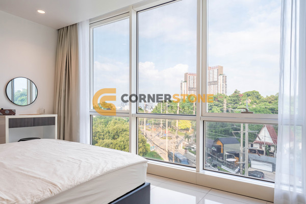 Picture of 1 Bedroom Condo in The Vision Condominium Pratumnak Hill