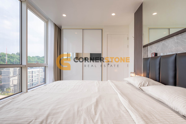 Picture of 1 Bedroom Condo in The Vision Condominium Pratumnak Hill