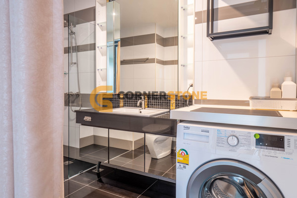 Picture of 1 Bedroom Condo in The Vision Condominium Pratumnak Hill