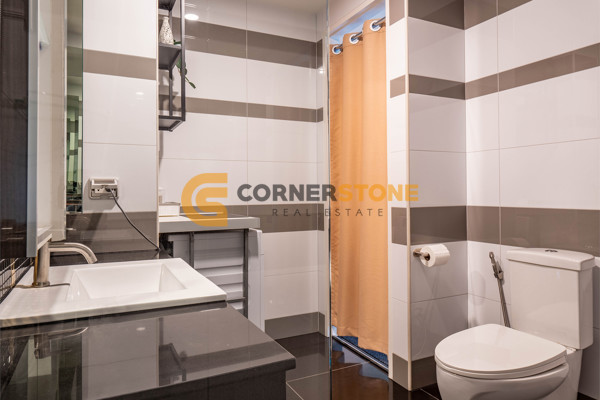 Picture of 1 Bedroom Condo in The Vision Condominium Pratumnak Hill