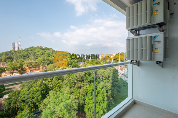 Picture of 1 Bedroom Condo in The Vision Condominium Pratumnak Hill
