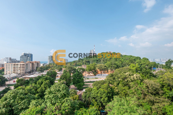 Picture of 1 Bedroom Condo in The Vision Condominium Pratumnak Hill