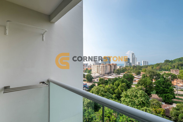 Picture of 1 Bedroom Condo in The Vision Condominium Pratumnak Hill