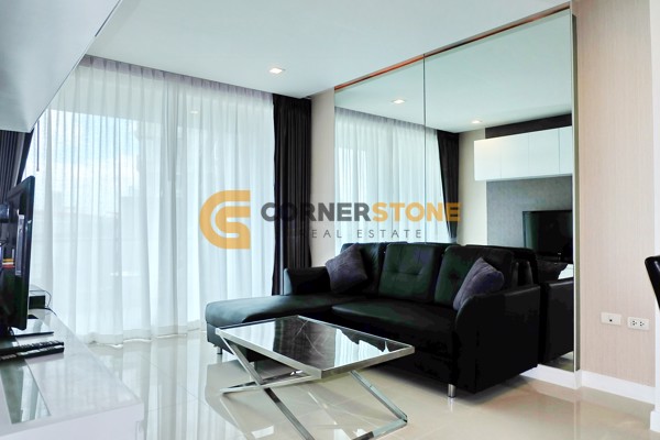 Picture of คอนโด 2 ห้องนอน ในโครงการ Apus Condo ตั้งอยู่ที่ พัทยา