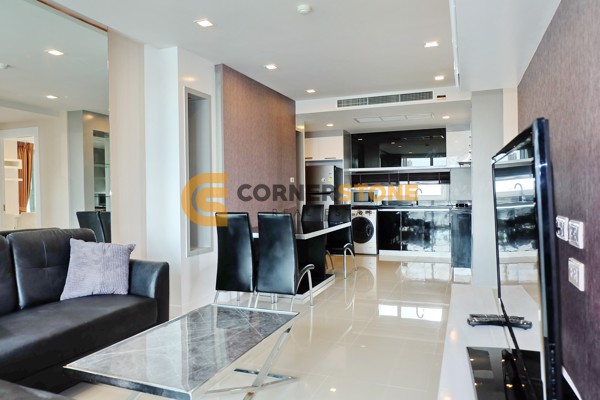 Picture of คอนโด 2 ห้องนอน ในโครงการ Apus Condo ตั้งอยู่ที่ พัทยา
