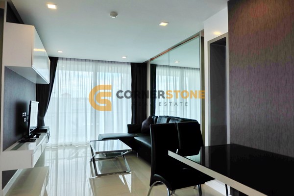 Picture of คอนโด 2 ห้องนอน ในโครงการ Apus Condo ตั้งอยู่ที่ พัทยา