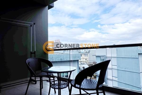 Picture of คอนโด 2 ห้องนอน ในโครงการ Apus Condo ตั้งอยู่ที่ พัทยา