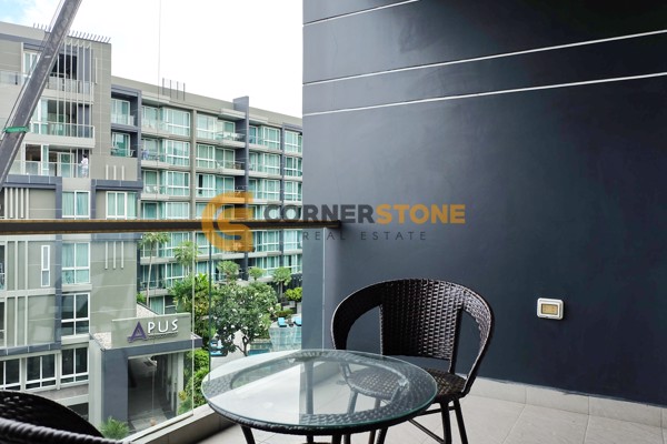 Picture of คอนโด 2 ห้องนอน ในโครงการ Apus Condo ตั้งอยู่ที่ พัทยา