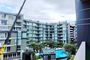 Picture of 2 bedroom Condo in Apus Condo Pattaya