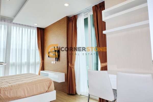 Picture of คอนโด 2 ห้องนอน ในโครงการ Apus Condo ตั้งอยู่ที่ พัทยา