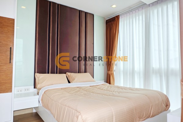 Picture of คอนโด 2 ห้องนอน ในโครงการ Apus Condo ตั้งอยู่ที่ พัทยา