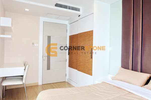 Picture of คอนโด 2 ห้องนอน ในโครงการ Apus Condo ตั้งอยู่ที่ พัทยา
