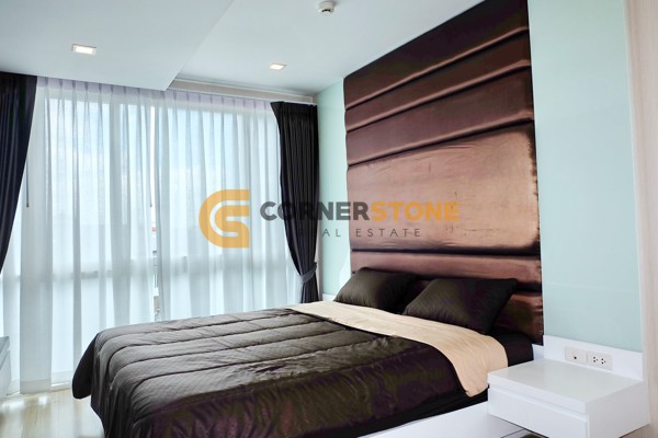 Picture of คอนโด 2 ห้องนอน ในโครงการ Apus Condo ตั้งอยู่ที่ พัทยา