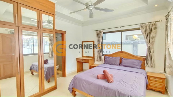 Picture of 3 bedroom House in Adare Gardens 3 Jomtien Beach