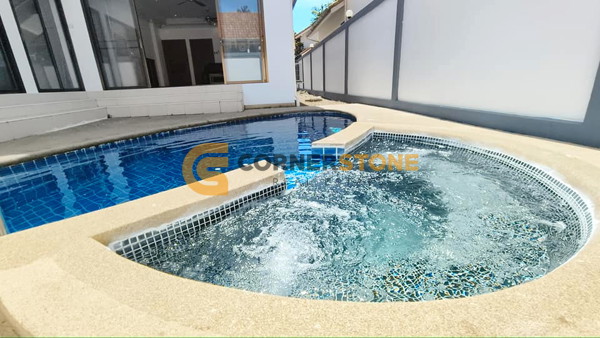 Picture of 3 bedroom House in Adare Gardens 3 Jomtien Beach