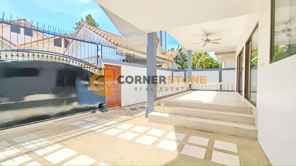 Picture of 3 bedroom House in Adare Gardens 3 Jomtien Beach