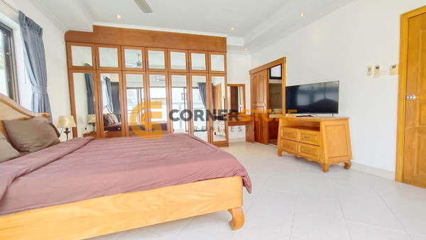 Picture of 3 bedroom House in Adare Gardens 3 Jomtien Beach