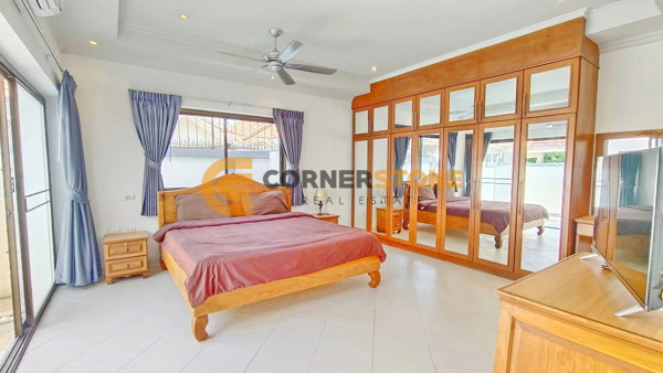 Picture of 3 bedroom House in Adare Gardens 3 Jomtien Beach