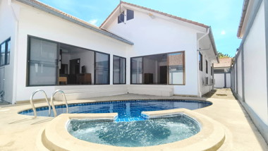 Picture of 3 bedroom House in Adare Gardens 3 Jomtien Beach
