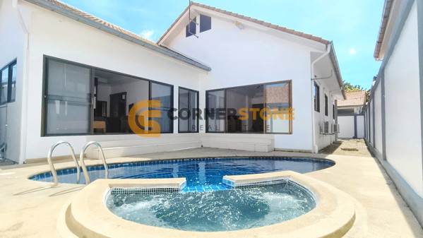 Picture of 3 bedroom House in Adare Gardens 3 Jomtien Beach