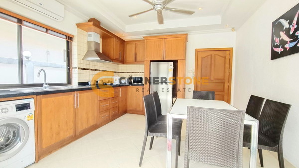 Picture of 3 bedroom House in Adare Gardens 3 Jomtien Beach