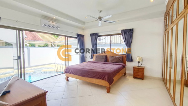 Picture of 3 bedroom House in Adare Gardens 3 Jomtien Beach