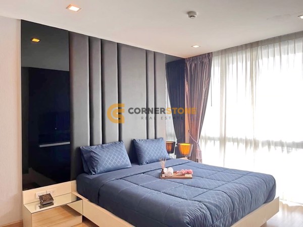Picture of 1 Bedroom Condo in Apus Condo Pattaya