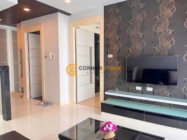 Picture of 1 Bedroom Condo in Apus Condo Pattaya
