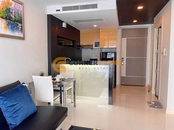 Picture of 1 Bedroom Condo in Apus Condo Pattaya