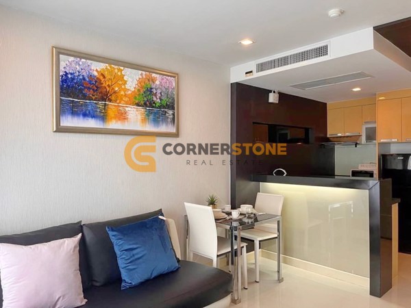 Picture of 1 Bedroom Condo in Apus Condo Pattaya